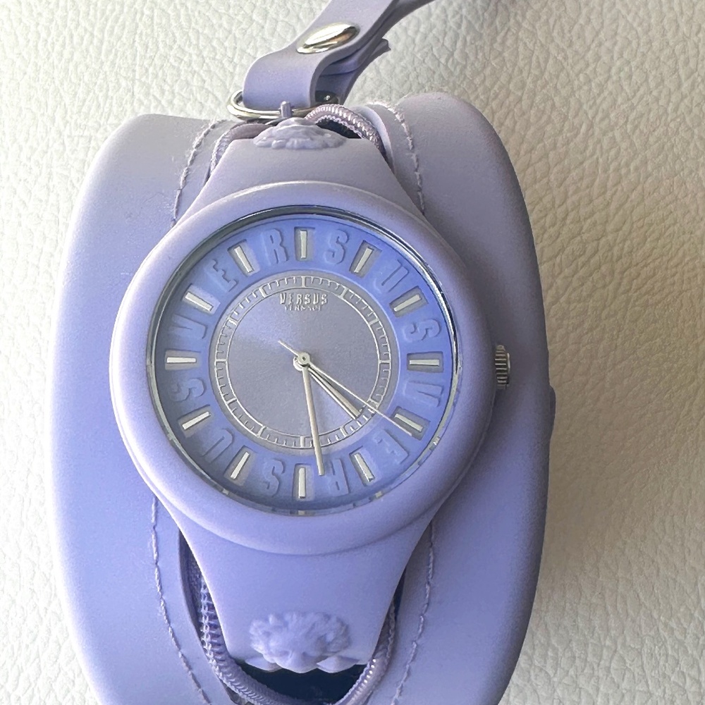 Versace Versus Watch